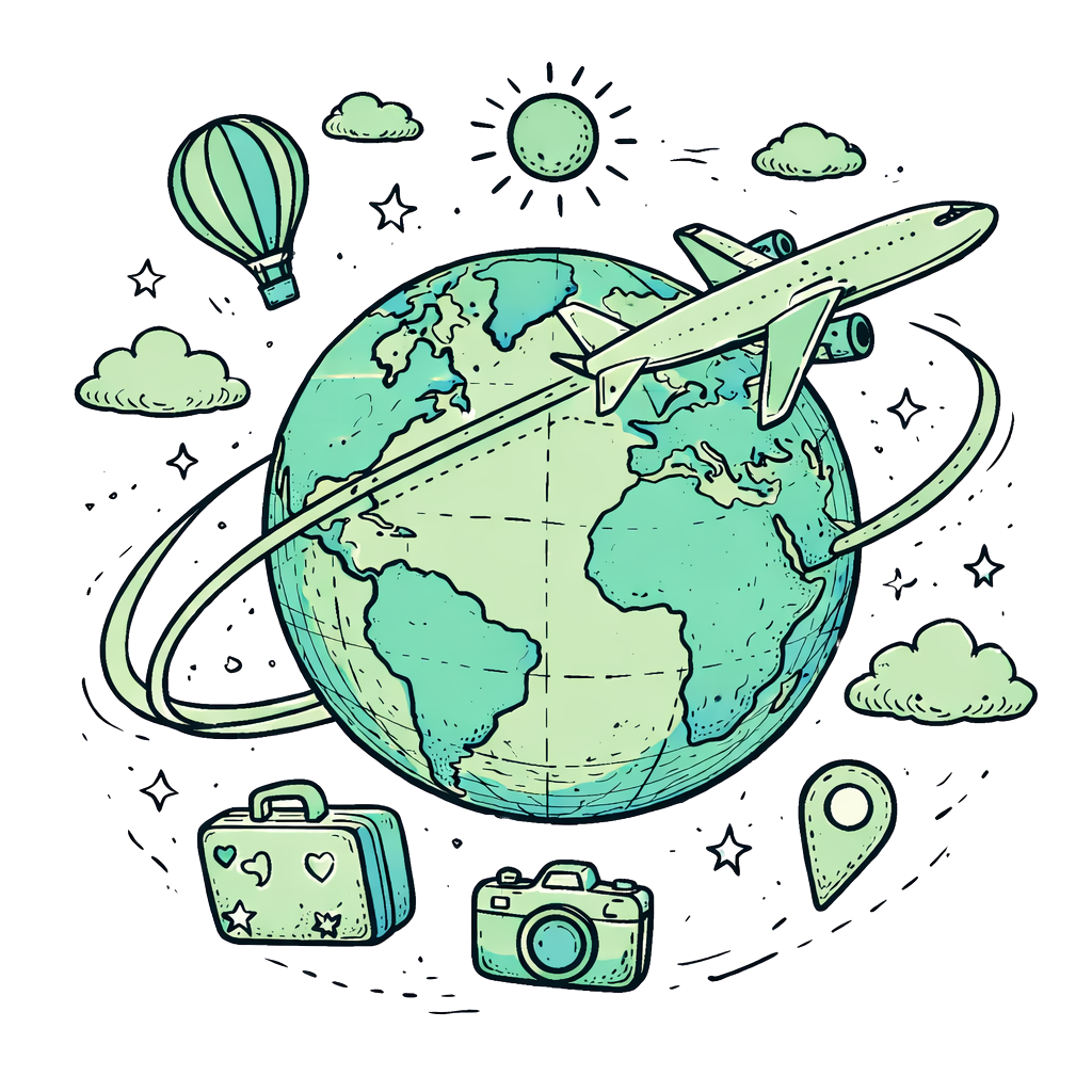 All transfers centralized on one place